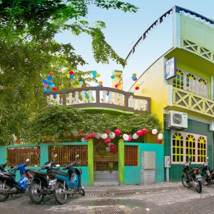 Cafe & Restaurant